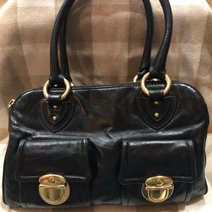 Marc Jacobs Blake Satchel